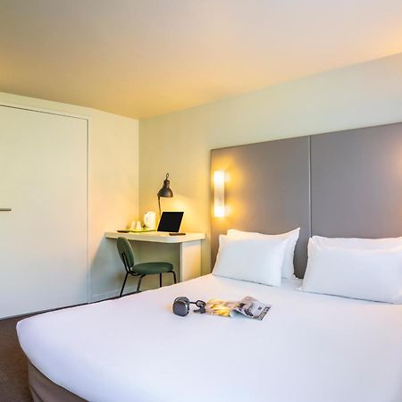 Campanile Auxerre - Moneteau Hotel Kültér fotó