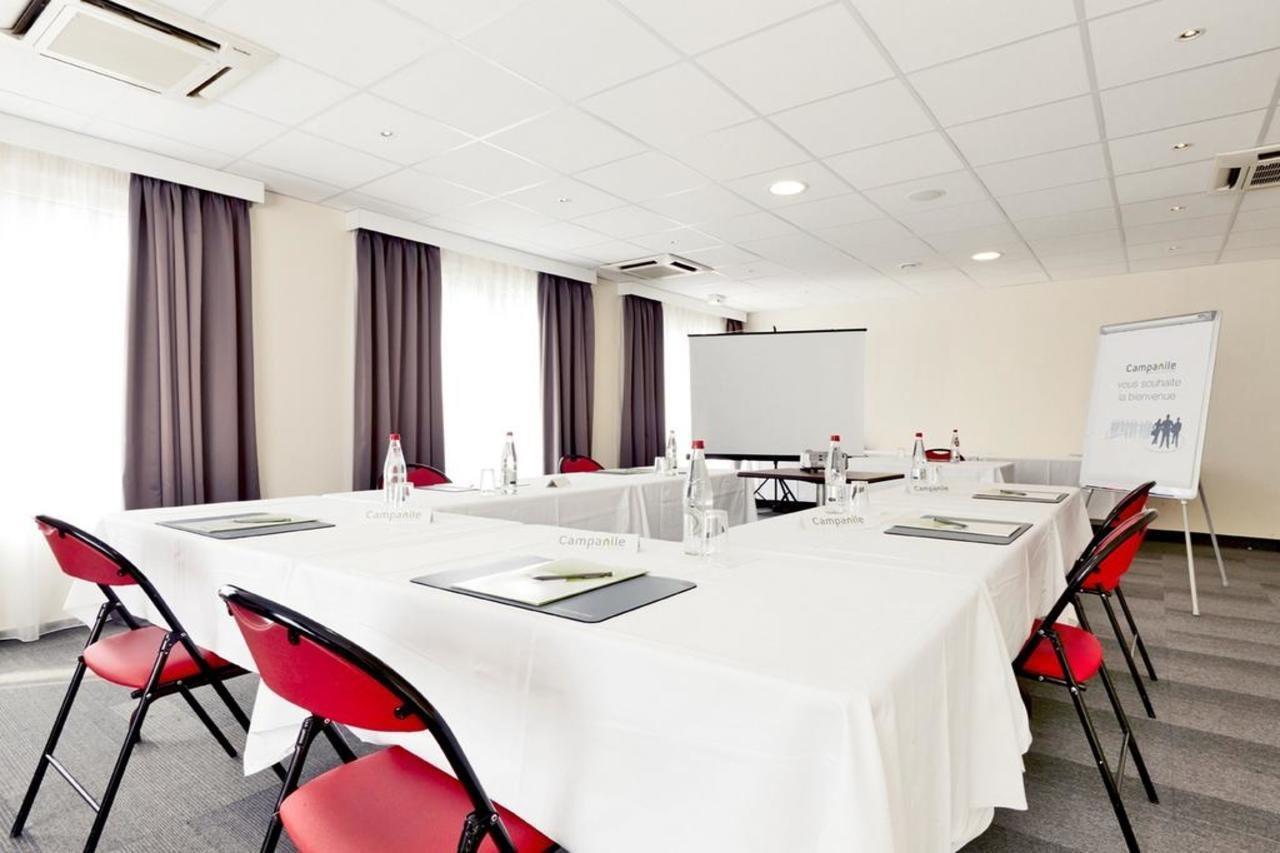 Campanile Auxerre - Moneteau Hotel Kültér fotó