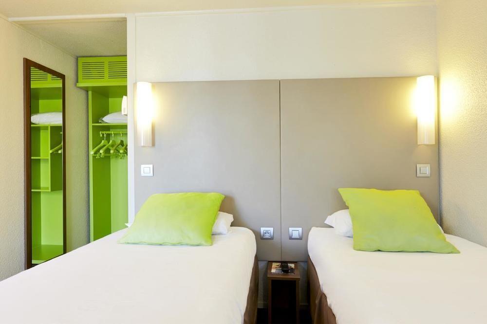 Campanile Auxerre - Moneteau Hotel Kültér fotó