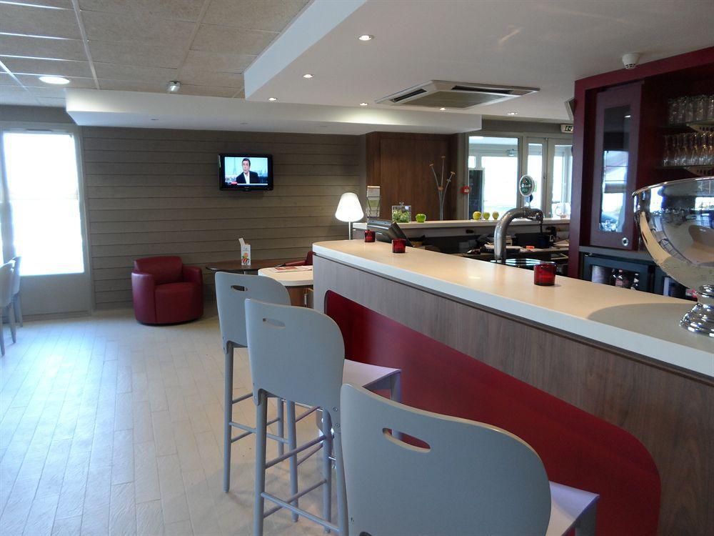 Campanile Auxerre - Moneteau Hotel Kültér fotó