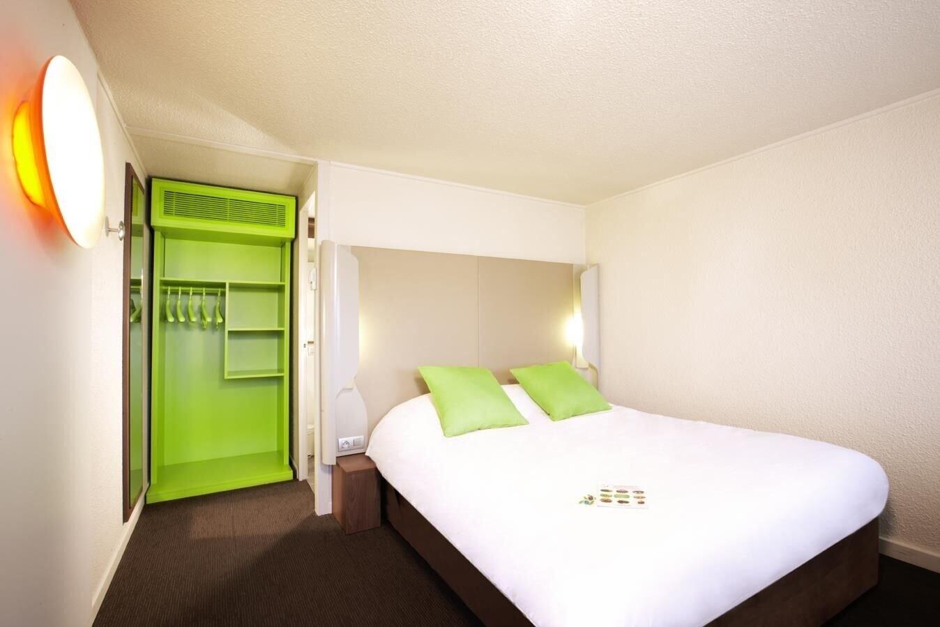 Campanile Auxerre - Moneteau Hotel Kültér fotó