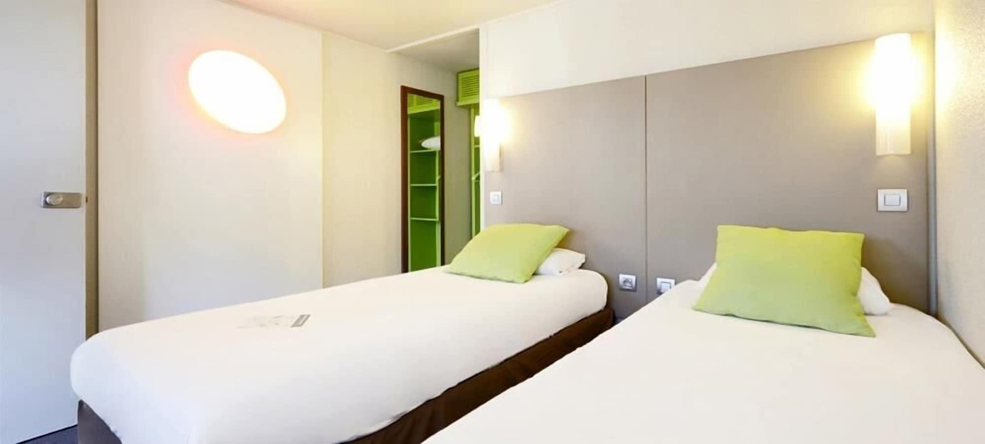 Campanile Auxerre - Moneteau Hotel Kültér fotó