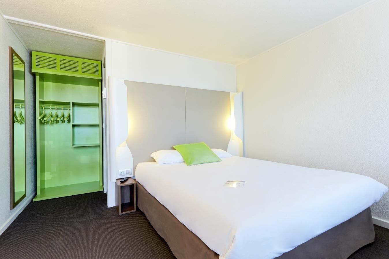 Campanile Auxerre - Moneteau Hotel Kültér fotó