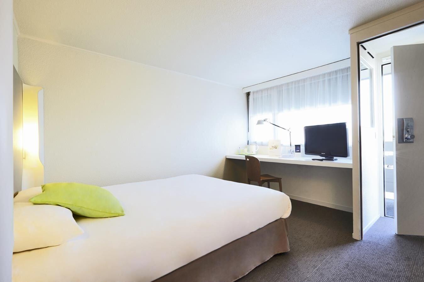 Campanile Auxerre - Moneteau Hotel Kültér fotó