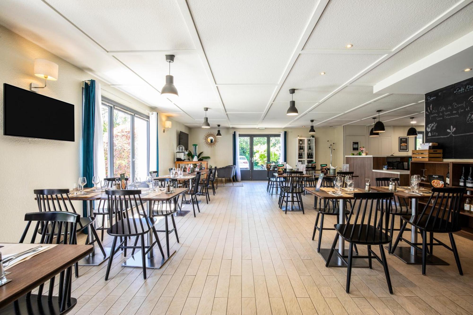 Campanile Auxerre - Moneteau Hotel Kültér fotó