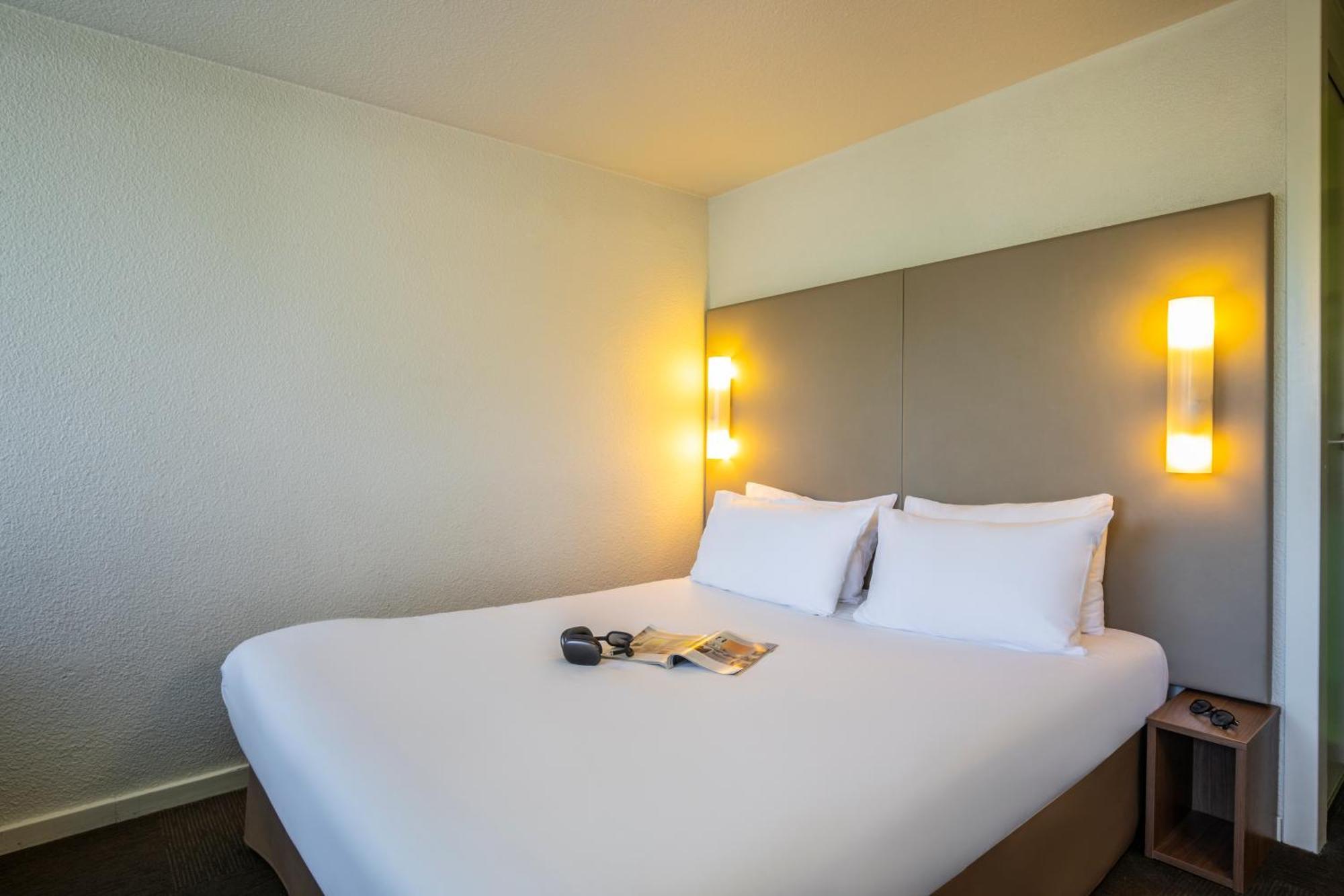 Campanile Auxerre - Moneteau Hotel Kültér fotó