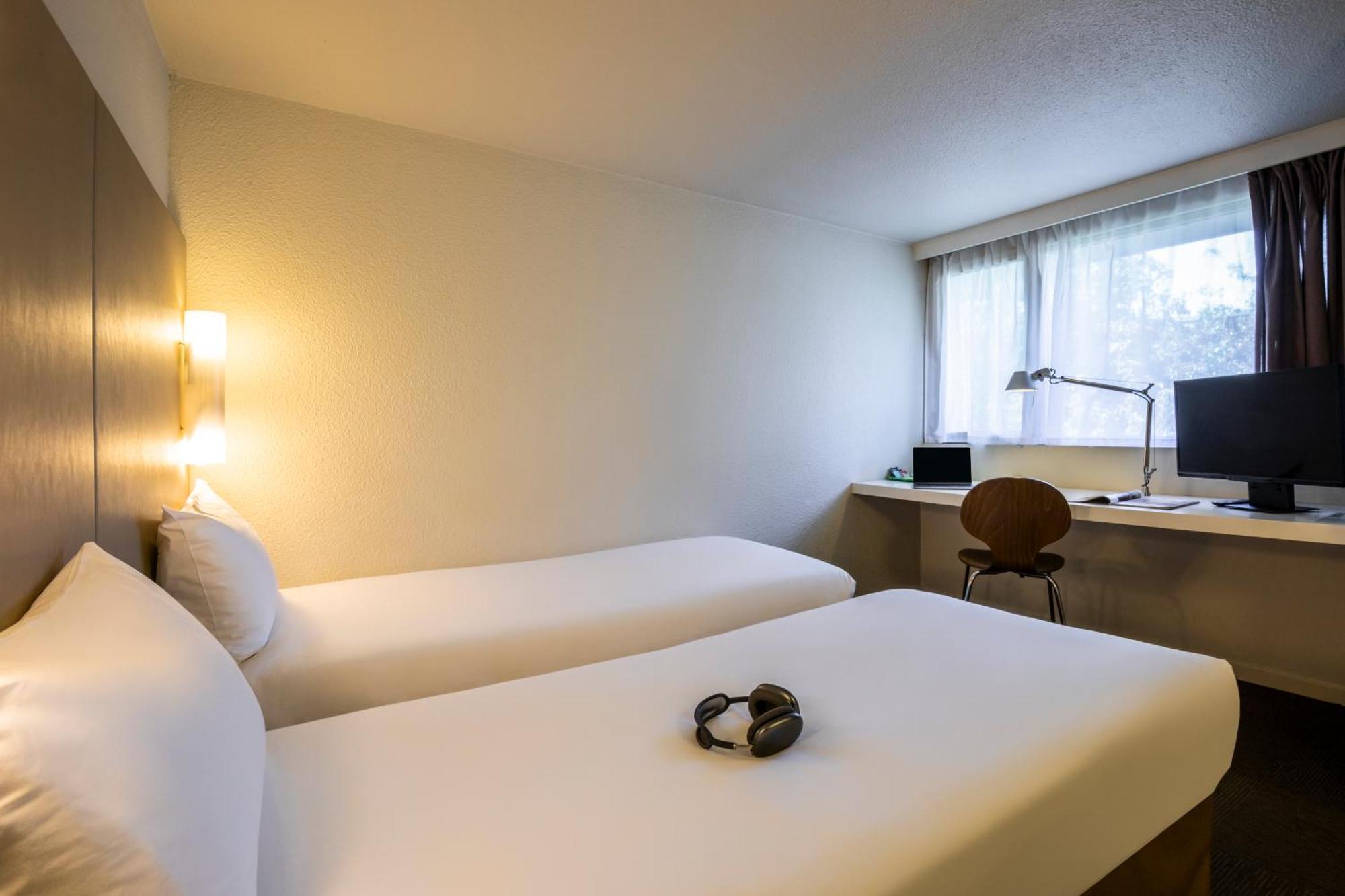 Campanile Auxerre - Moneteau Hotel Kültér fotó