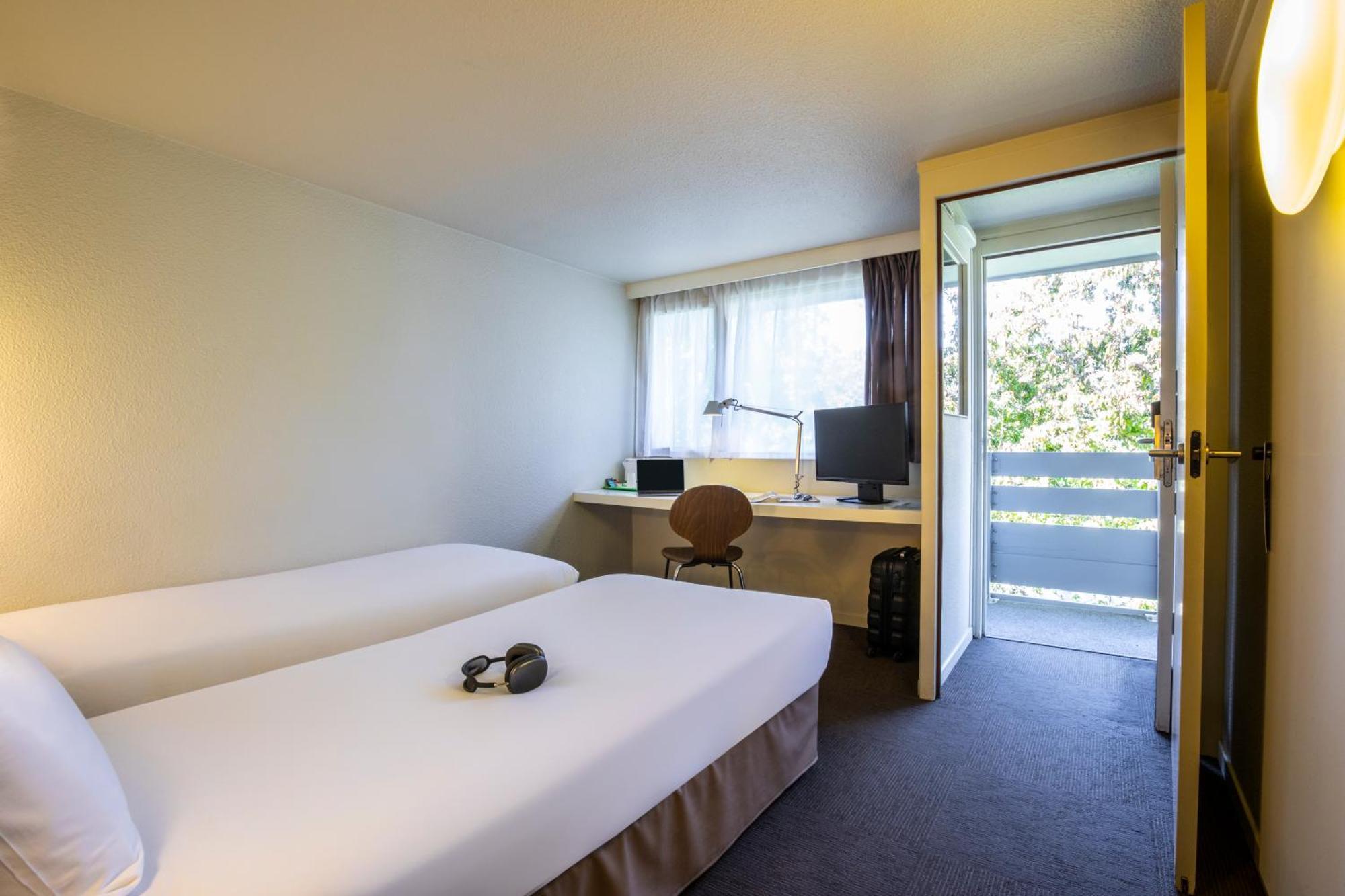 Campanile Auxerre - Moneteau Hotel Kültér fotó